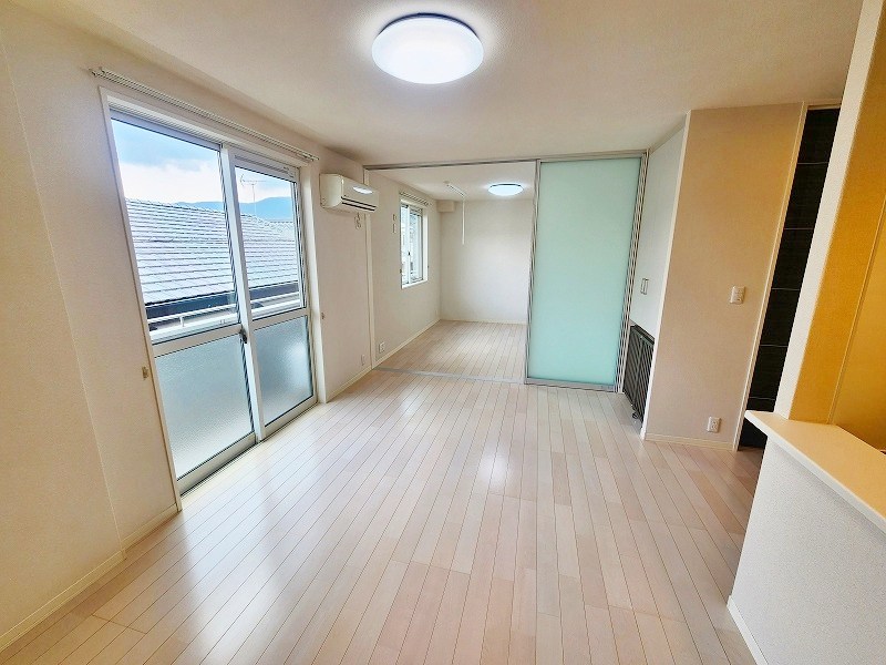 アルアミスタA棟  その他24