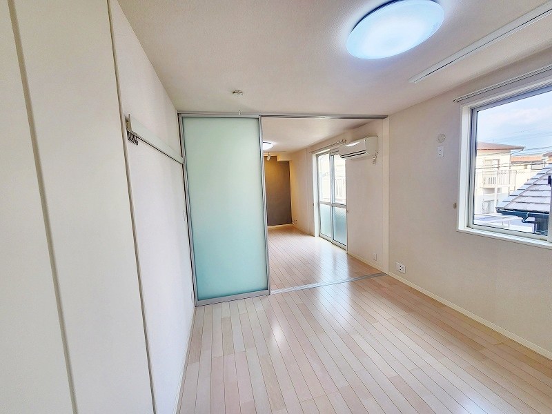 アルアミスタA棟  その他29