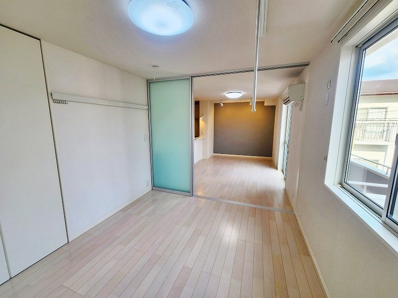 アルアミスタA棟  その他30