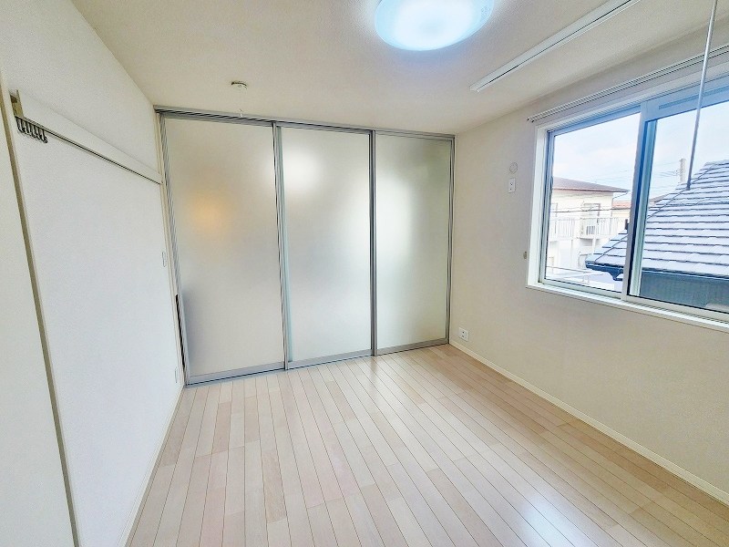 アルアミスタA棟  その他32