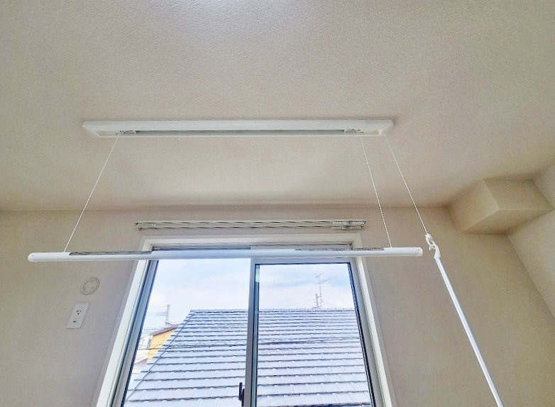 アルアミスタA棟  その他35