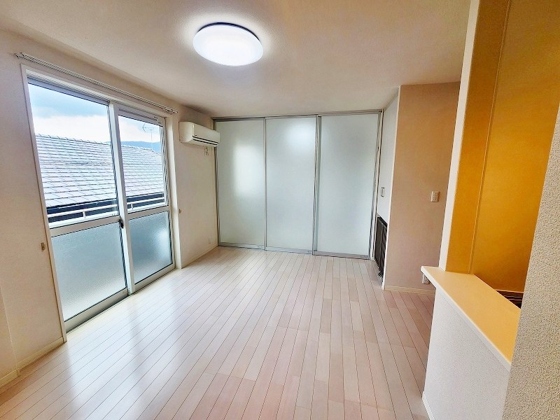 アルアミスタA棟  その他36