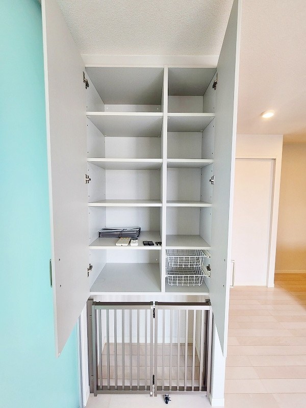 アルアミスタA棟  その他38