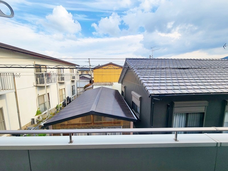 アルアミスタA棟  その他39