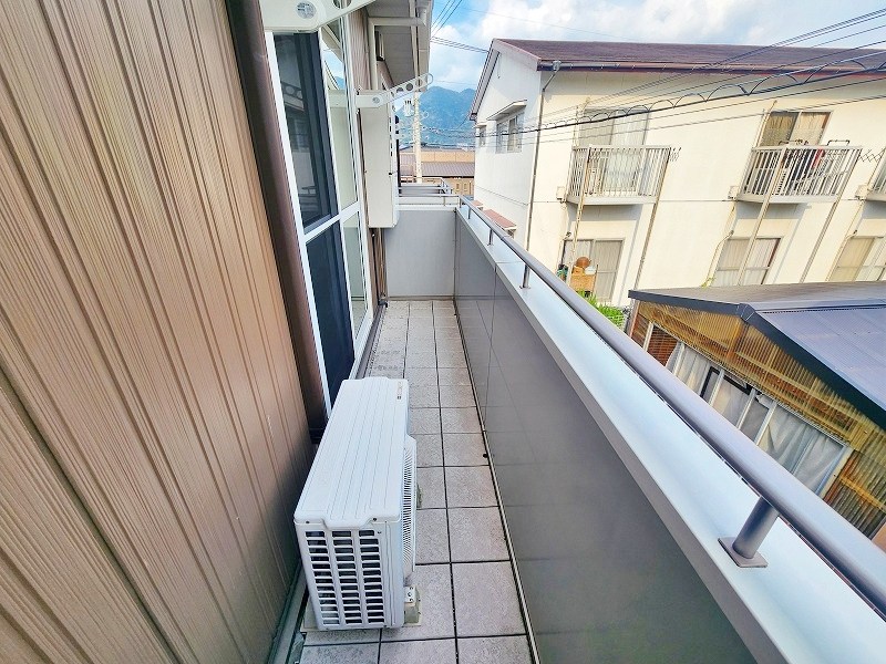 アルアミスタA棟  その他41