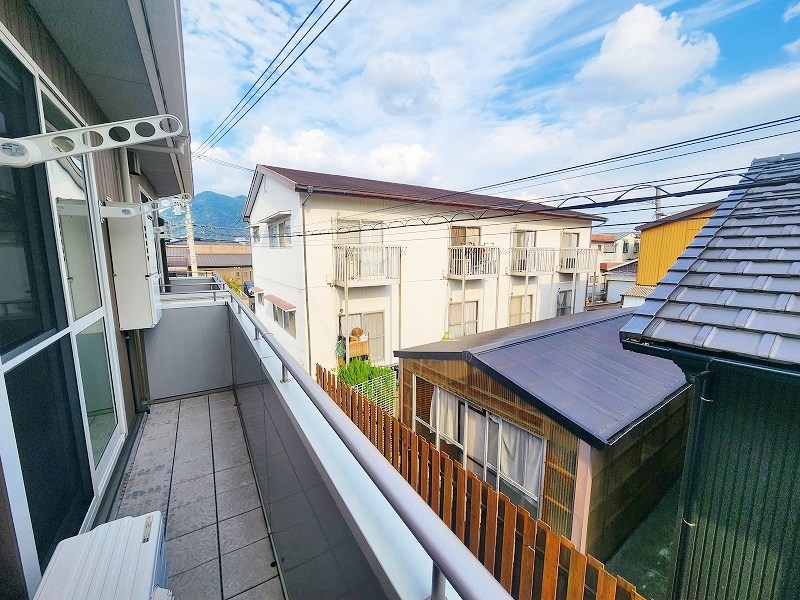 アルアミスタA棟  その他42