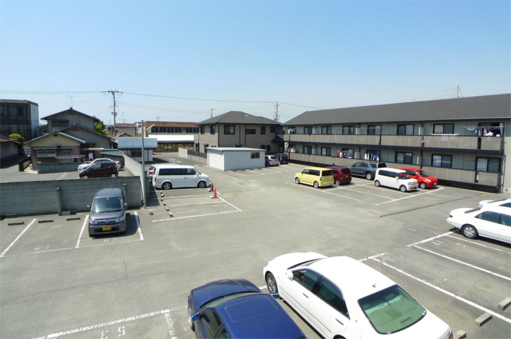 メゾン・やましょう その他4