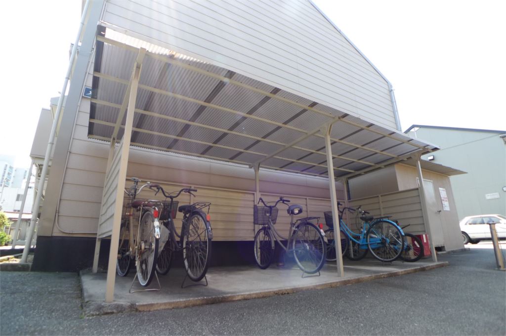 メゾン・やましょう その他5