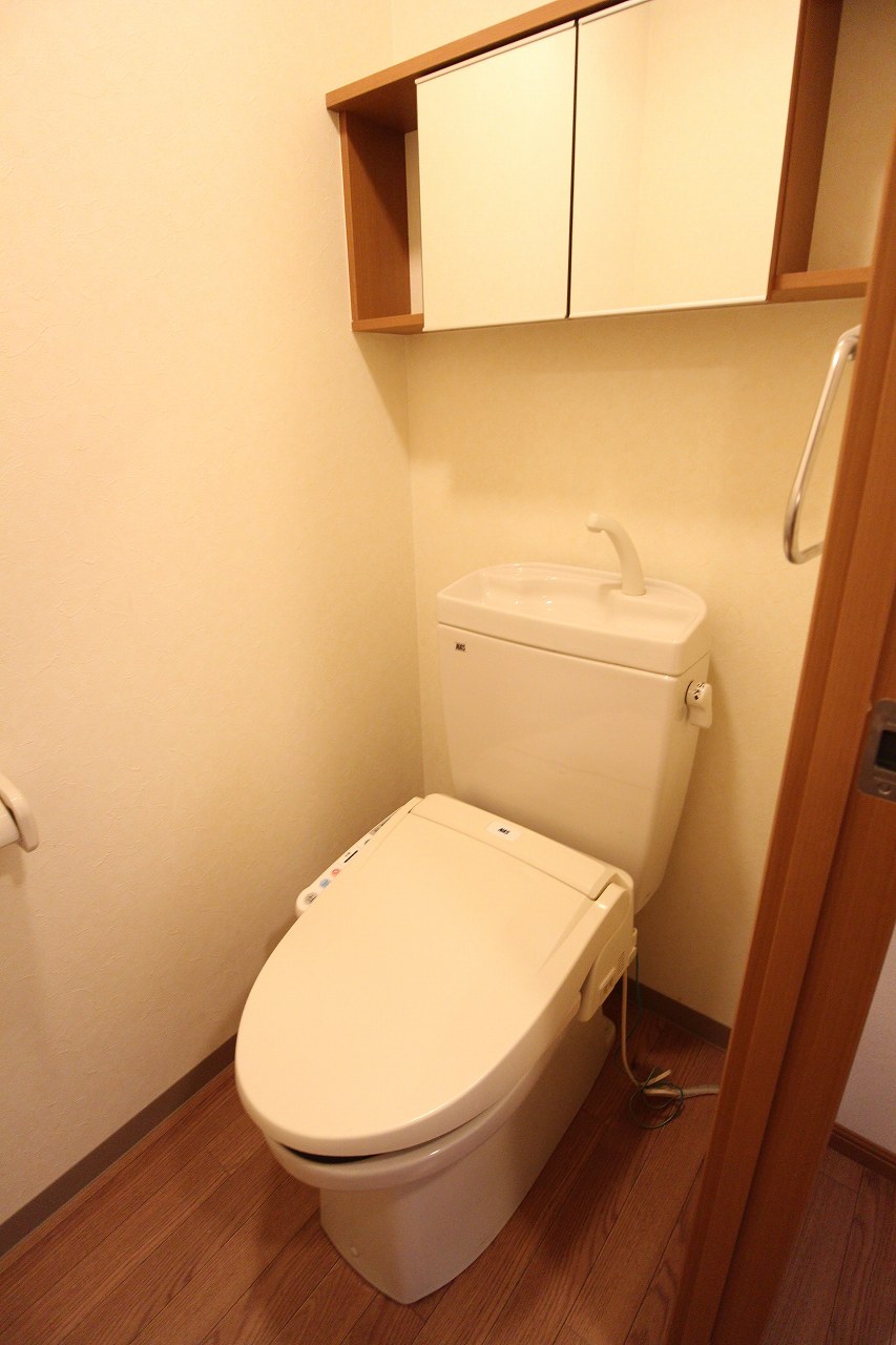 アルビレオ　A棟 その他1