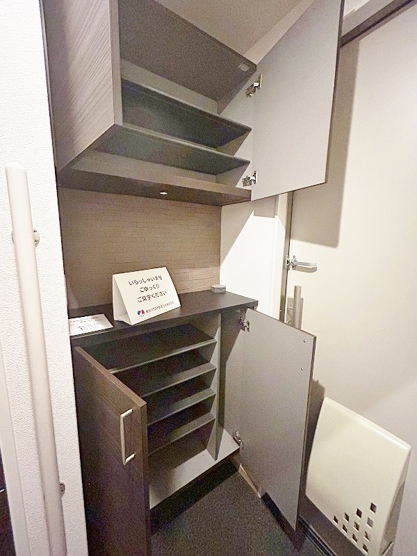 アルアミスタA棟  その他6