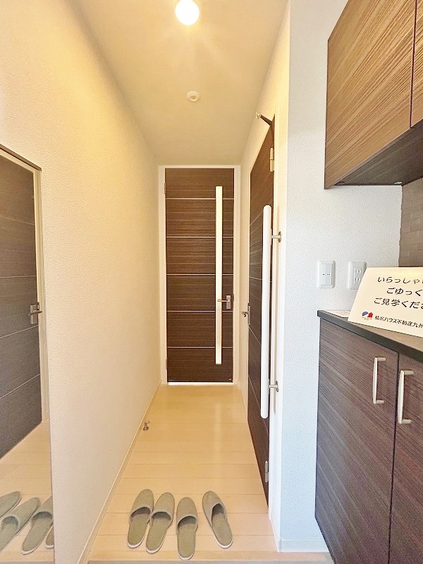 アルアミスタA棟  その他9