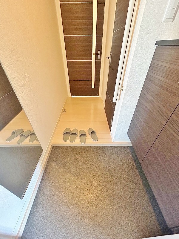 アルアミスタA棟  その他10