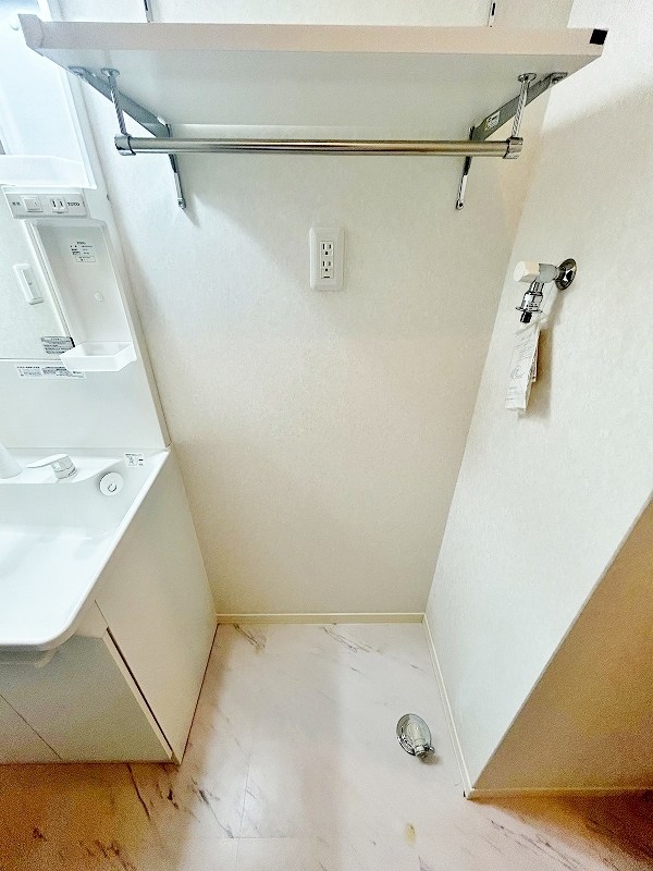 アルアミスタA棟  その他13