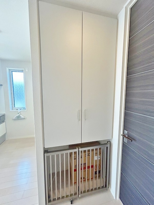 アルアミスタA棟  その他17