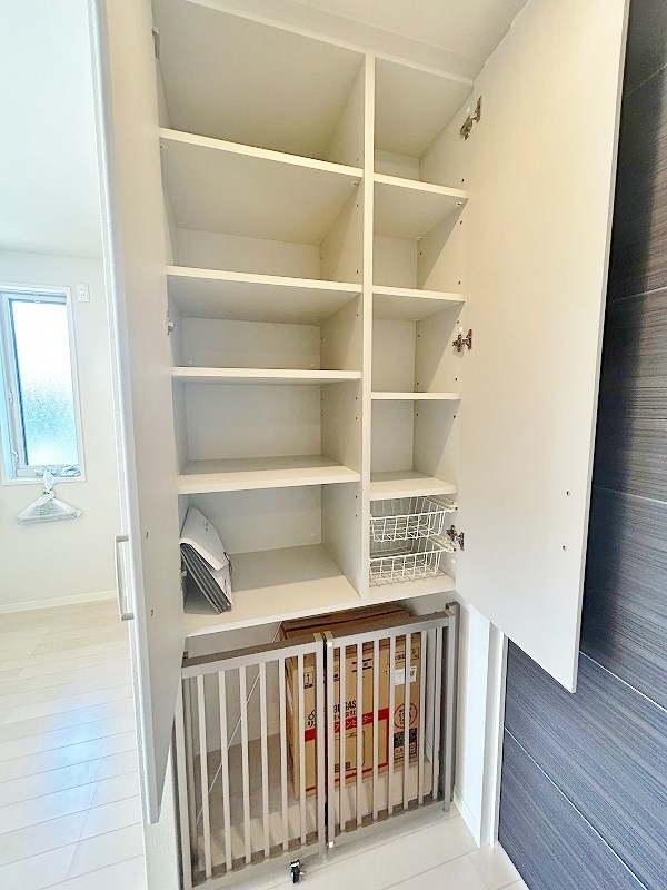 アルアミスタA棟  その他18