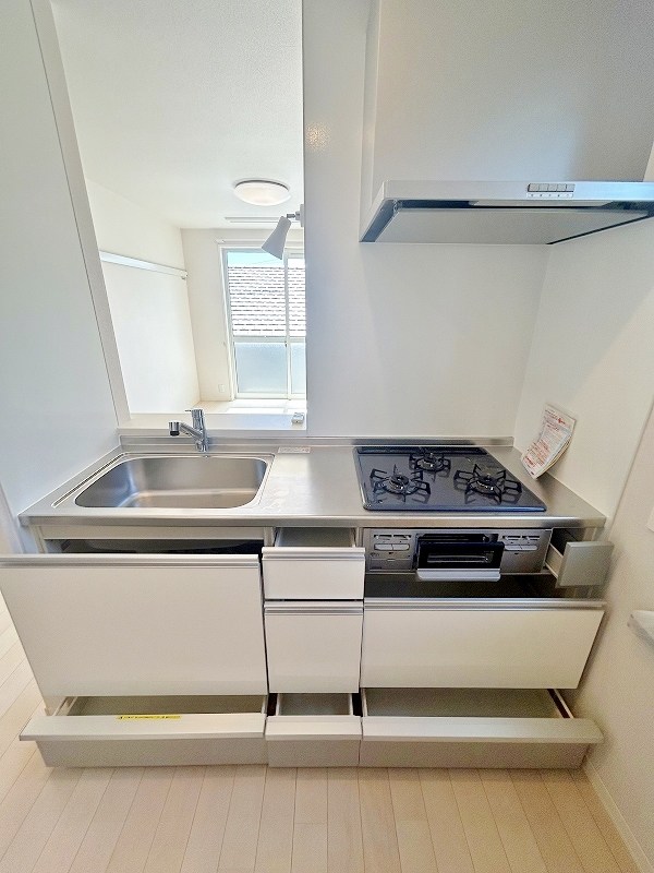 アルアミスタA棟  その他21