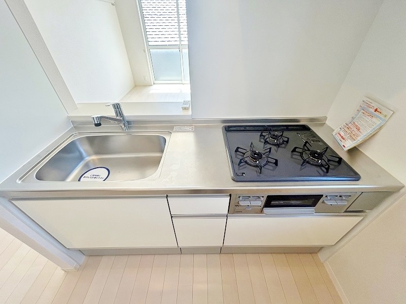 アルアミスタA棟  その他22