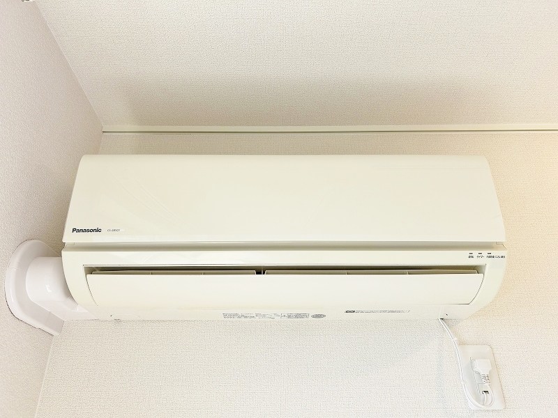 アルアミスタA棟  その他27