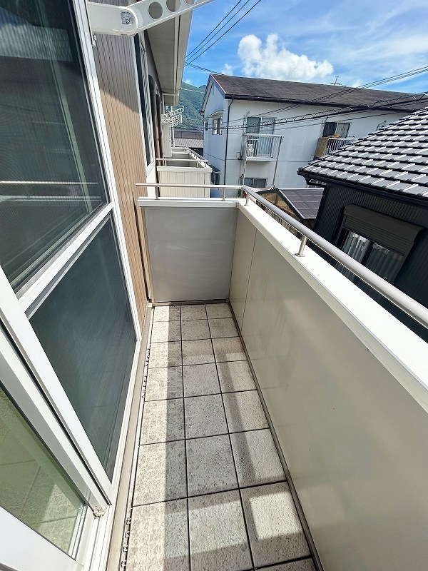 アルアミスタA棟  その他28