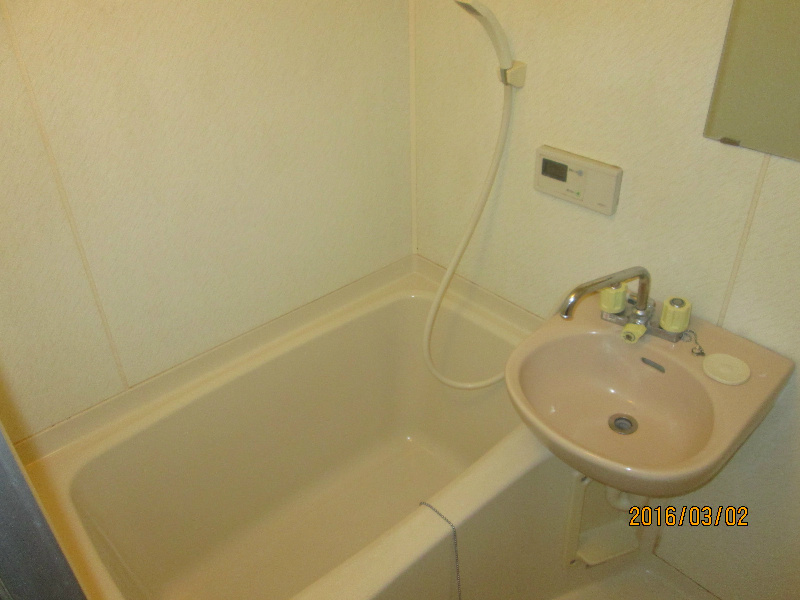 門倉第2湘南台ビル  風呂画像