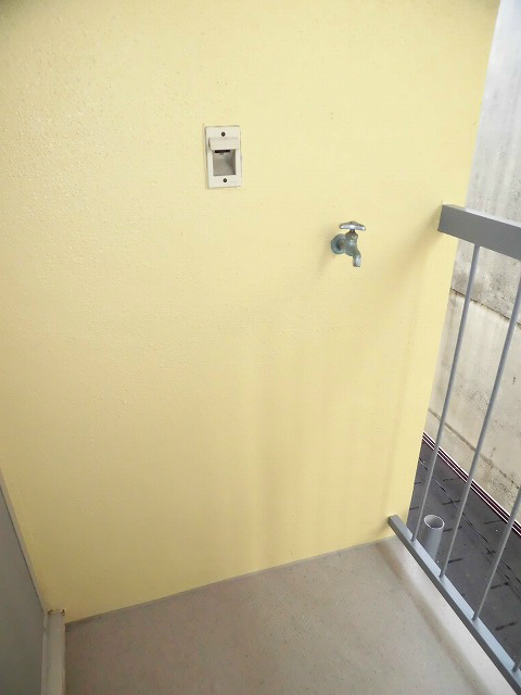 プランドール一乗寺 その他
