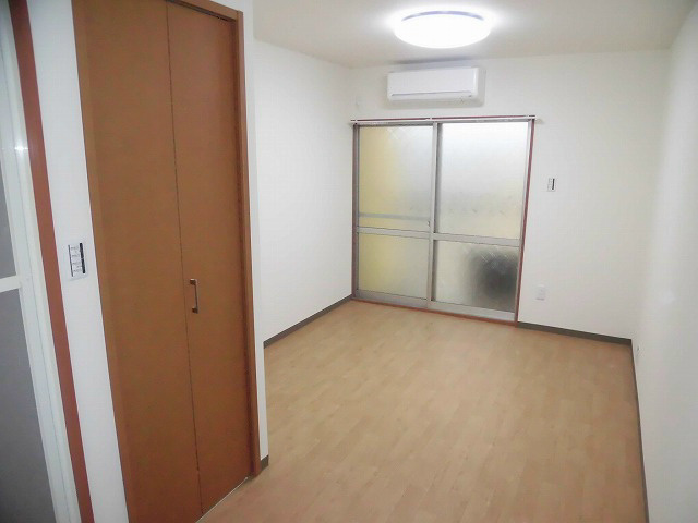 プランドール一乗寺 その他部屋・スペース