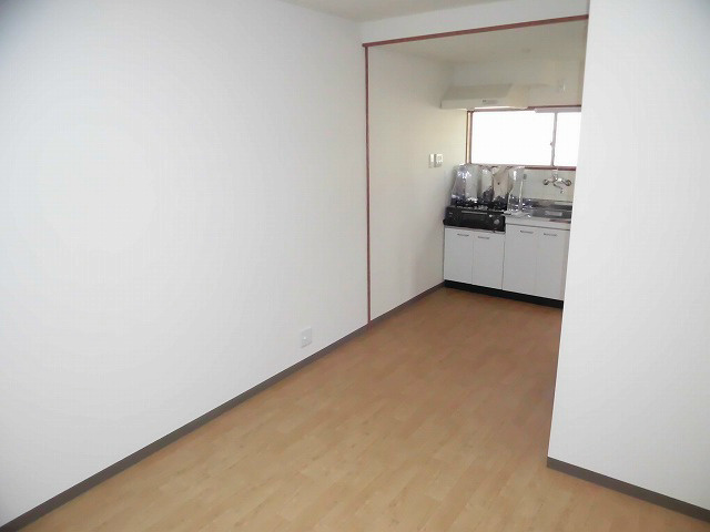 プランドール一乗寺 その他部屋・スペース