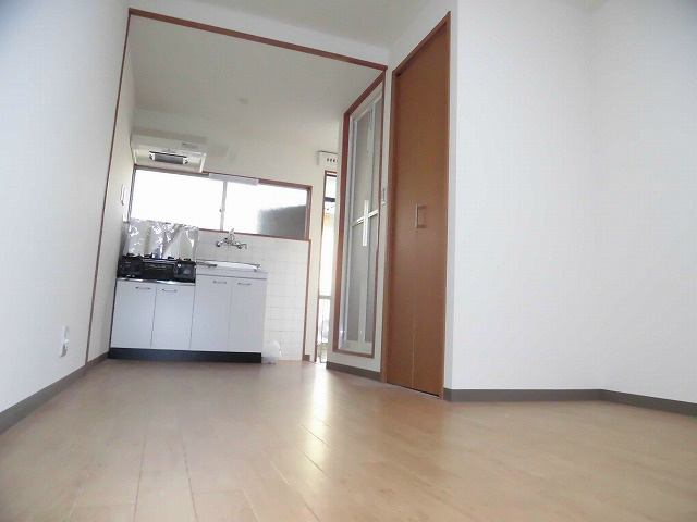 プランドール一乗寺 その他部屋・スペース