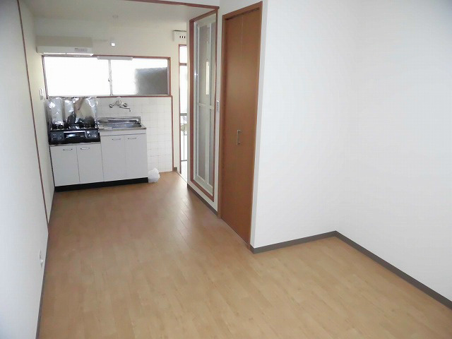 プランドール一乗寺 その他部屋・スペース