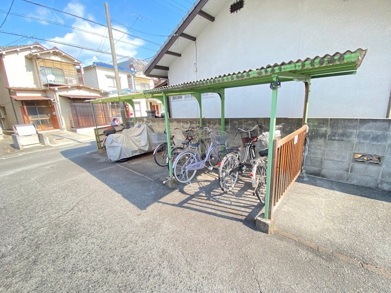 北谷ビル その他