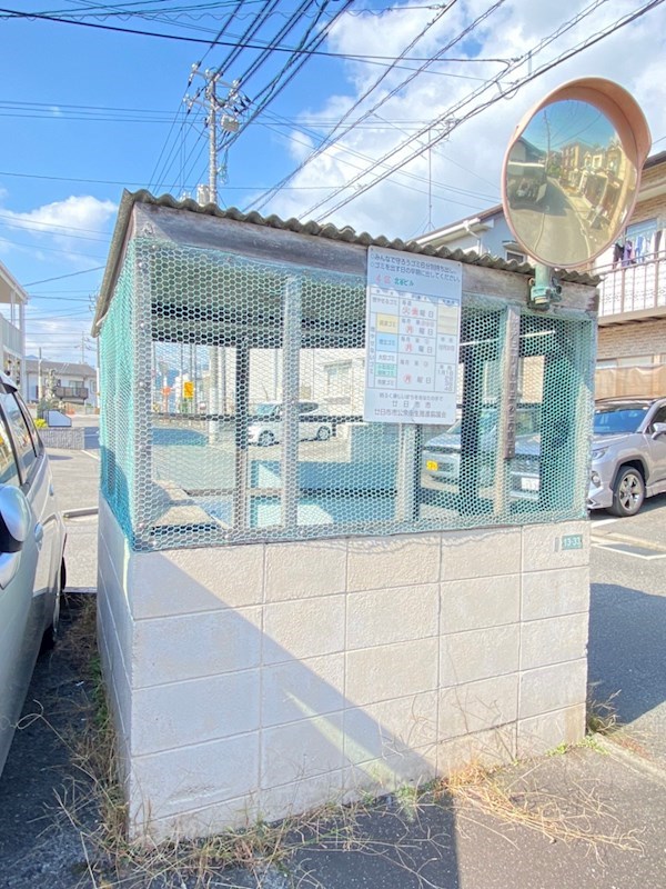 北谷ビル その他