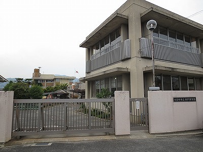 北谷ビル 保育所