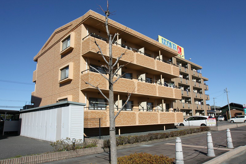 Ｃｈａｍｏｍｉｌｅ その他外観1