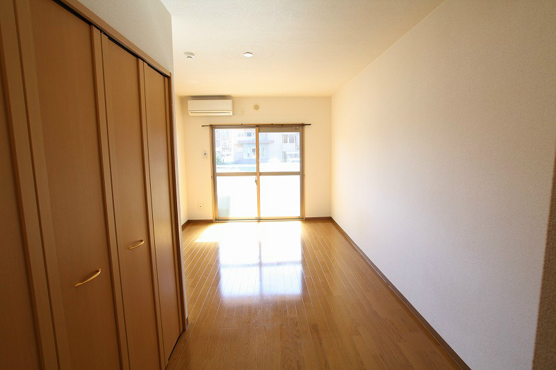 Ｃｈａｍｏｍｉｌｅ リビング