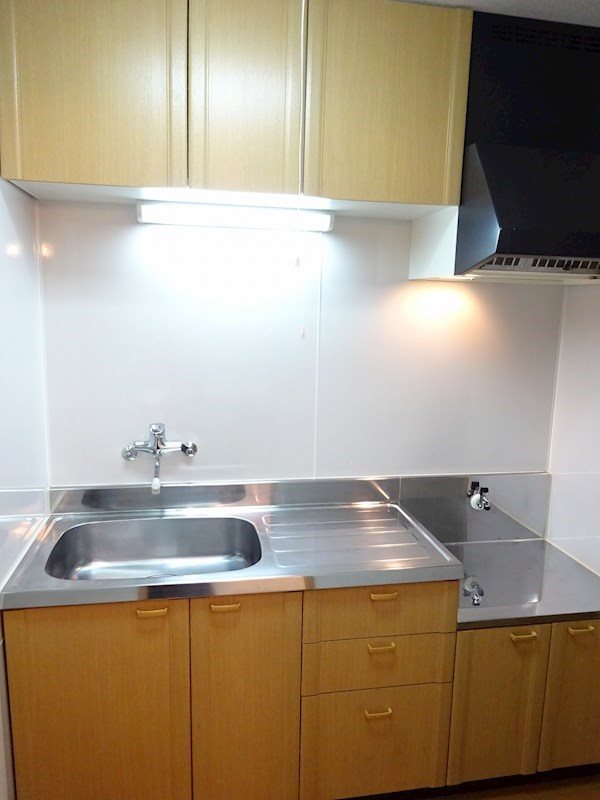 Ｃｈａｍｏｍｉｌｅ キッチン