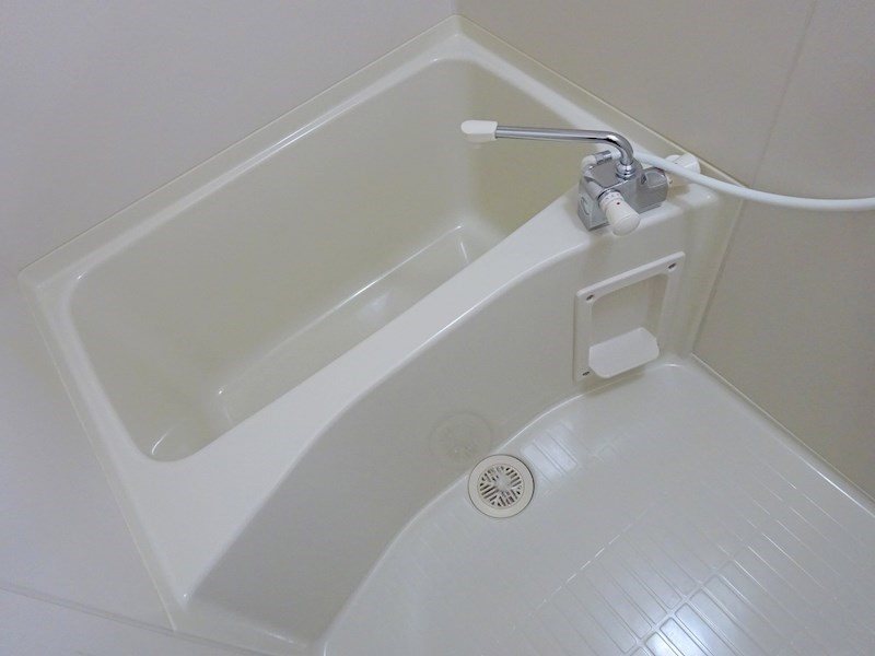 Ｃｈａｍｏｍｉｌｅ 風呂画像