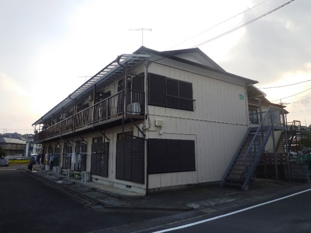 コーポ清水 その他外観1