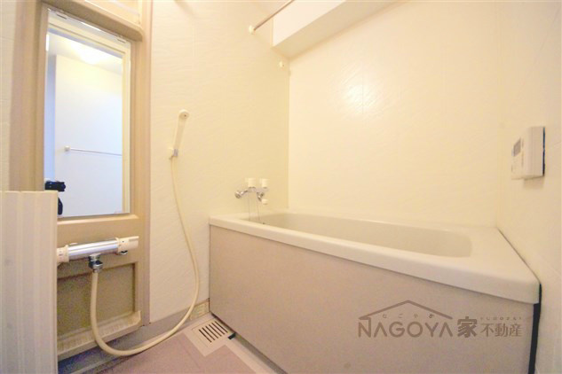 山八第６ビル 風呂画像