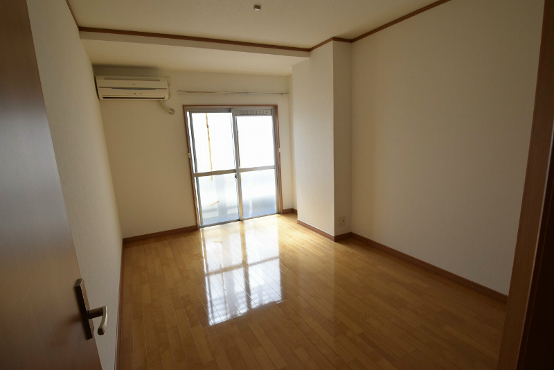 城山奥津マンション その他7