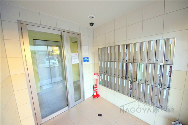 VgTree東棟 その他外観1