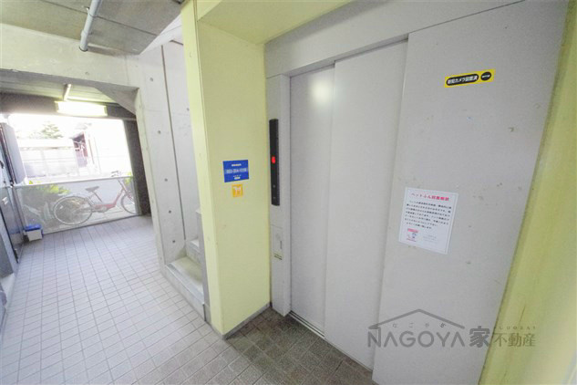 VgTree東棟 その他外観3