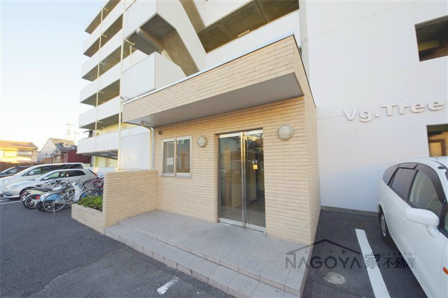 VgTree東棟 その他外観4