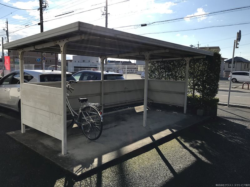 中央ハイツ その他共有部分