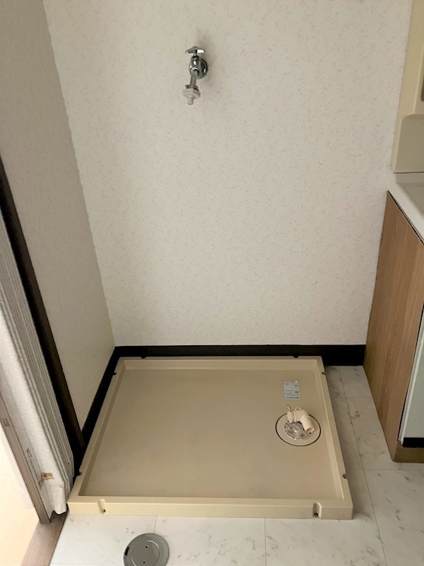 中央ハイツ その他部屋・スペース