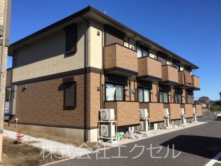 ヴェルデ2 外観