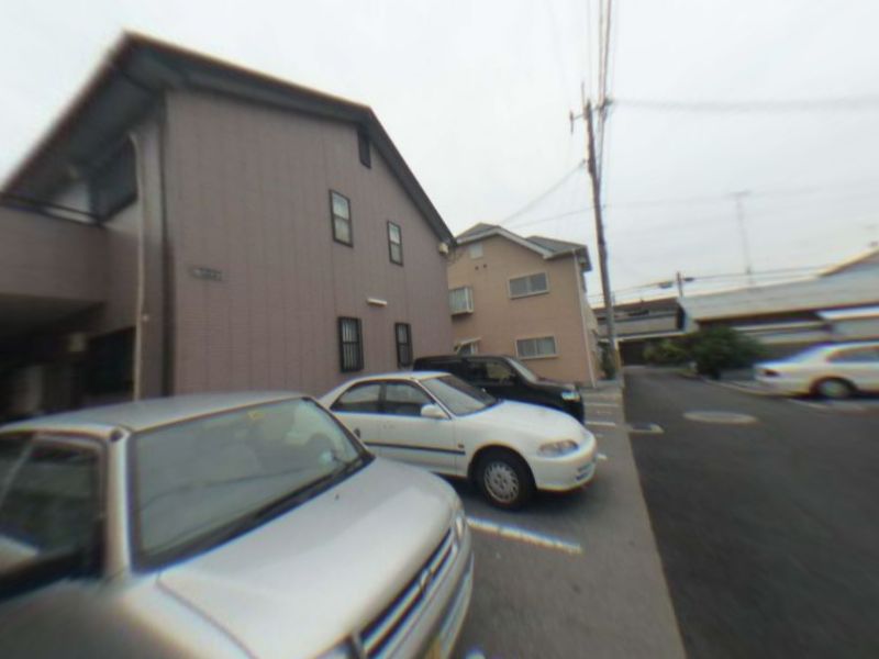 光ハイツ その他1