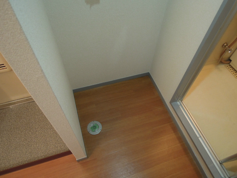パルコート林Ⅰ その他設備
