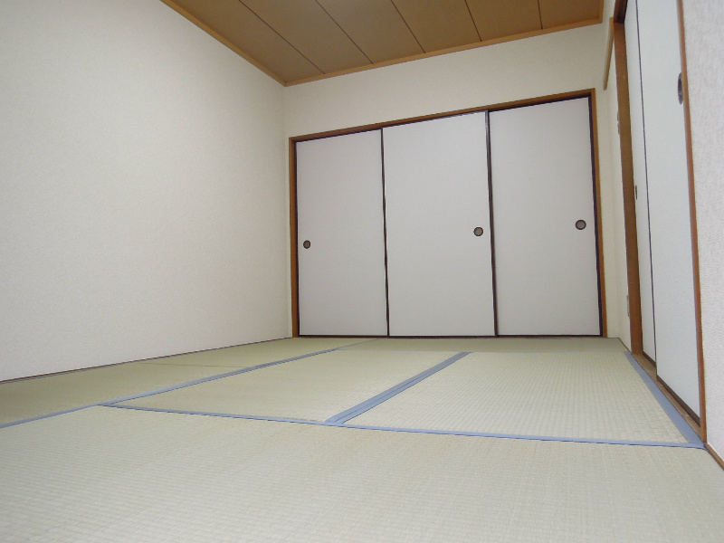 パルコート林Ⅰ その他部屋・スペース