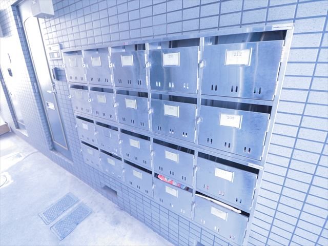 ニューアローズＭ その他6