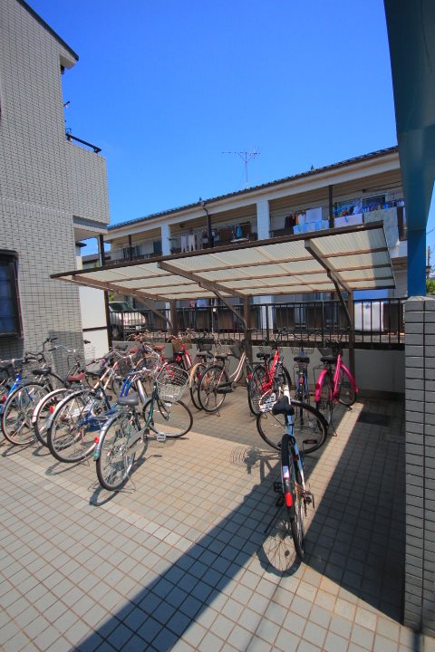 ニューアローズＭ その他11